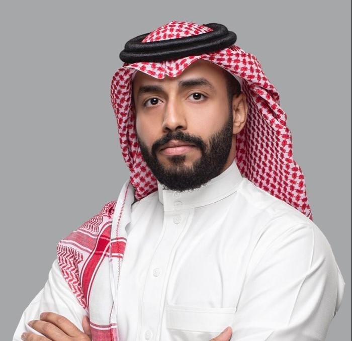 عبدالله العنزي